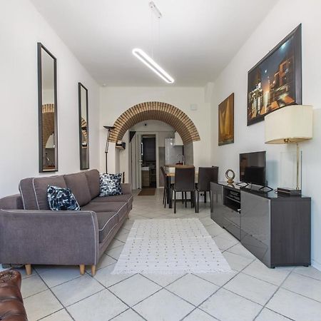 Ferienwohnung ,,La Chaumiere D'Azur” Roquebrune-Cap-Martin Exterior foto